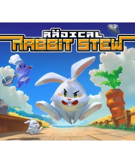 Radical Rabbit Stew Steam Key GLOBAL